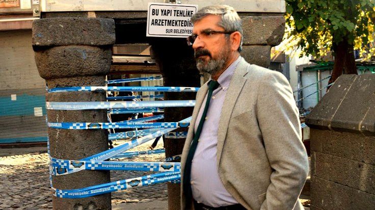 ELÇİ’NİN ÖLÜMÜYLE SUÇLANAN POLİS: OLAYI TERÖRİSTLERİN YAPTIĞINI DÜŞÜNÜYORUM
