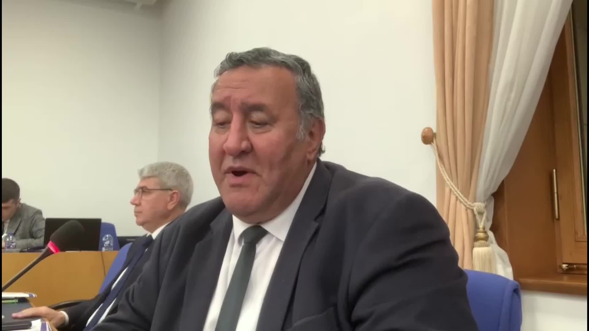 CHP'li Gürer'den Bakan Bayraktar'a: "Yasal düzenlemeden bugüne ne kadar kayıp kaçak bedeli tahsil edilmiştir?"