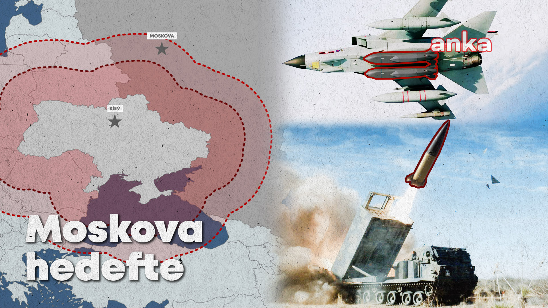 İngiltere, Kiev’e Rusya'ya karşı kullanması için Storm Shadow  füzelerine ''yeşil ışık'' yaktı