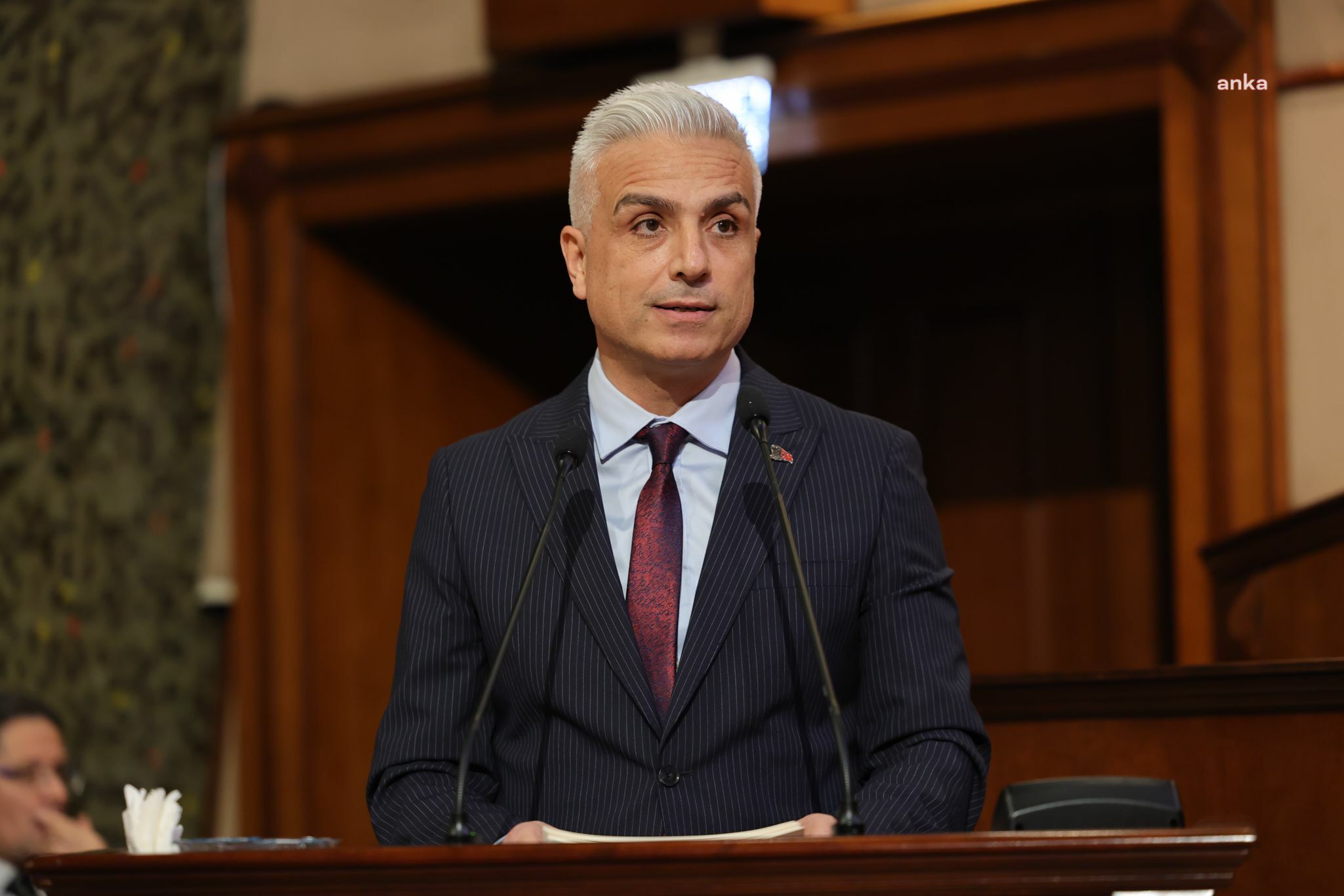 İETT'nin 2025 yılı bütçesi kabul edildi