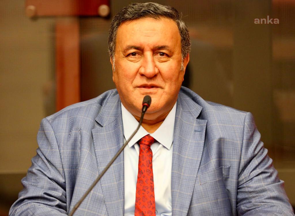 CHP’Lİ GÜRER: ÇİFTÇİYE DESTEK DEĞİL KÖSTEK OLUNUYOR