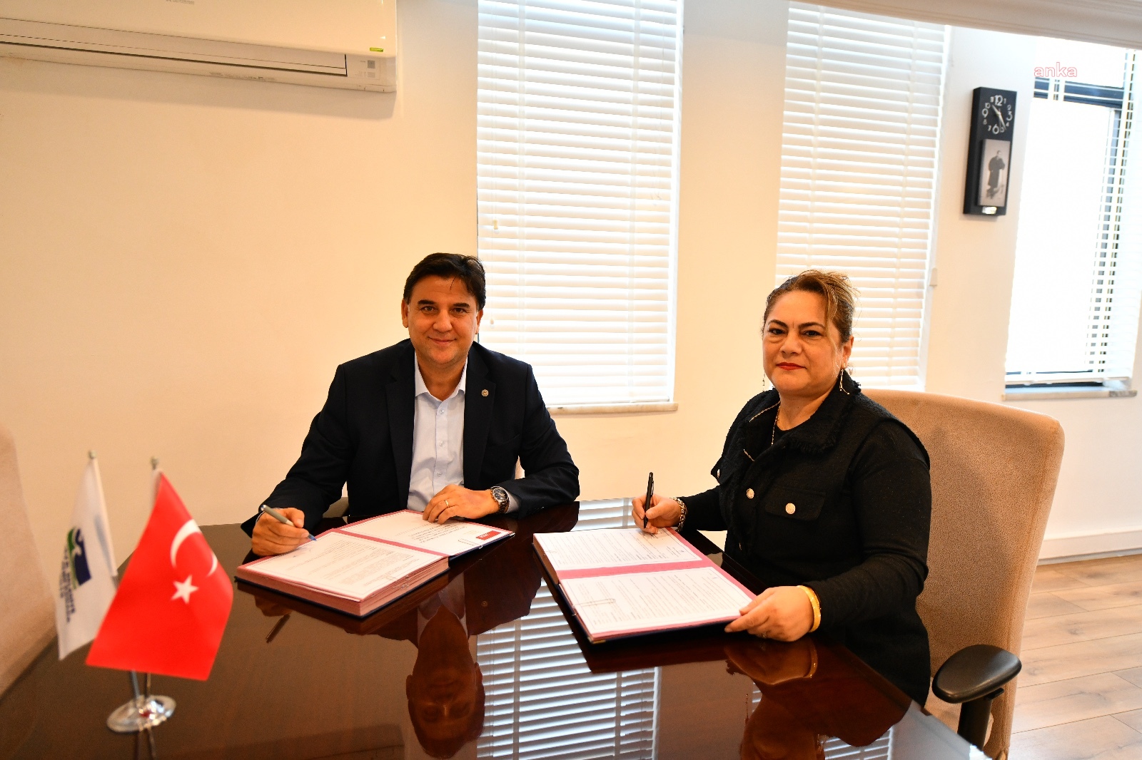 Fethiye Belediyesi'nden engelli vatandaşlar için iş birliği protokolü