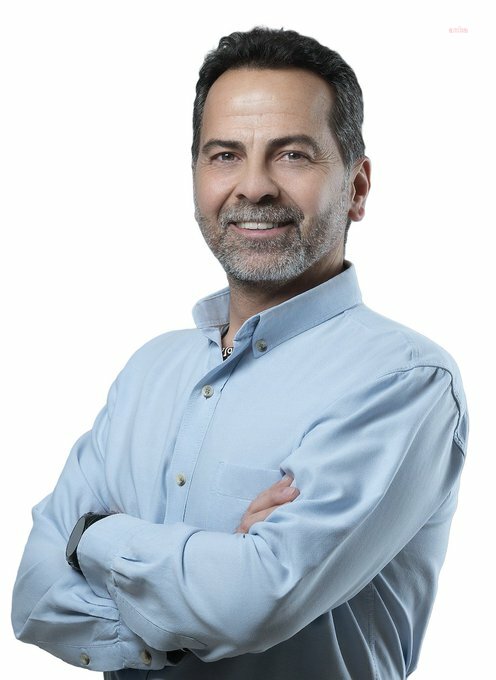 Nasuh Mahruki tutuklandı