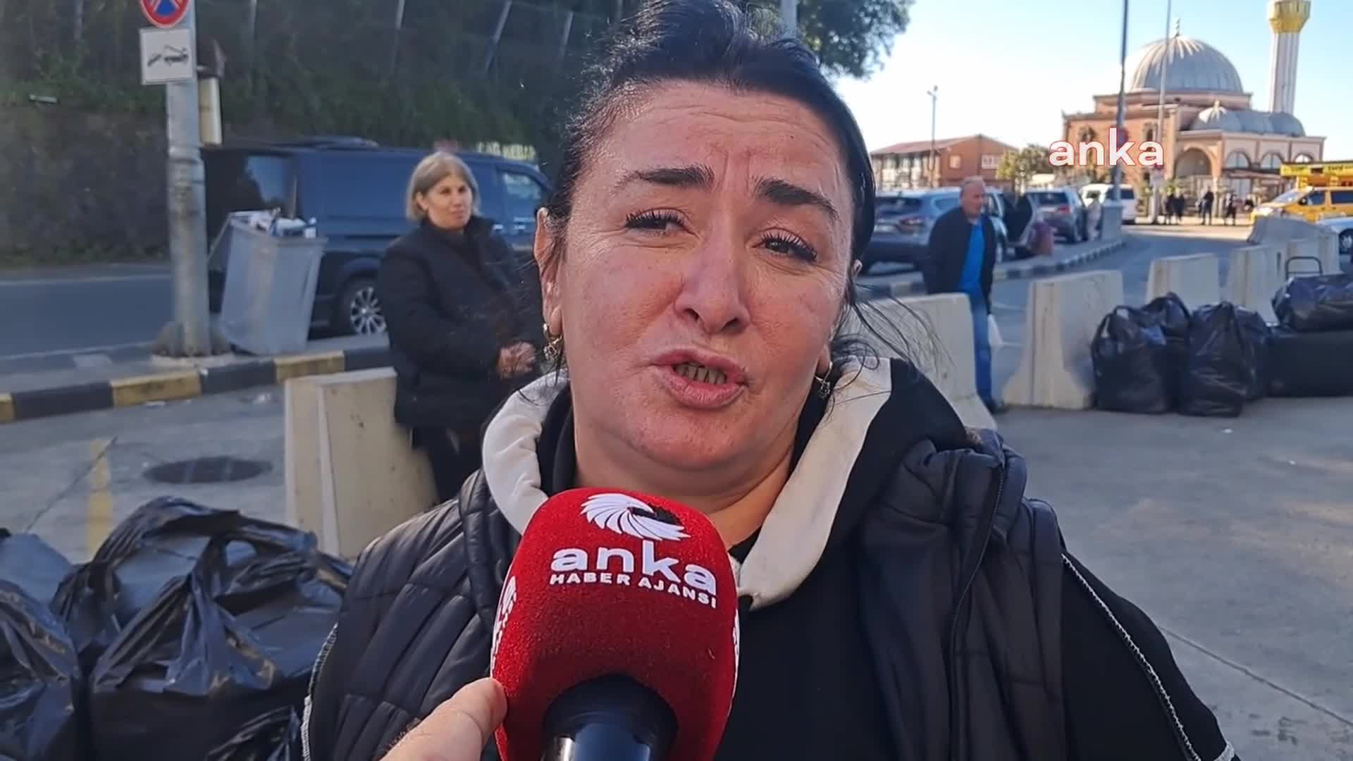 Rusya'dan Artvin Kemalpaşa'ya gelen Ahıska Türkü: "Bir bardak çay bizde 50 Rus Rublesi iken sizde ise 25 lira, sizde çay pahalı bizde ucuz"