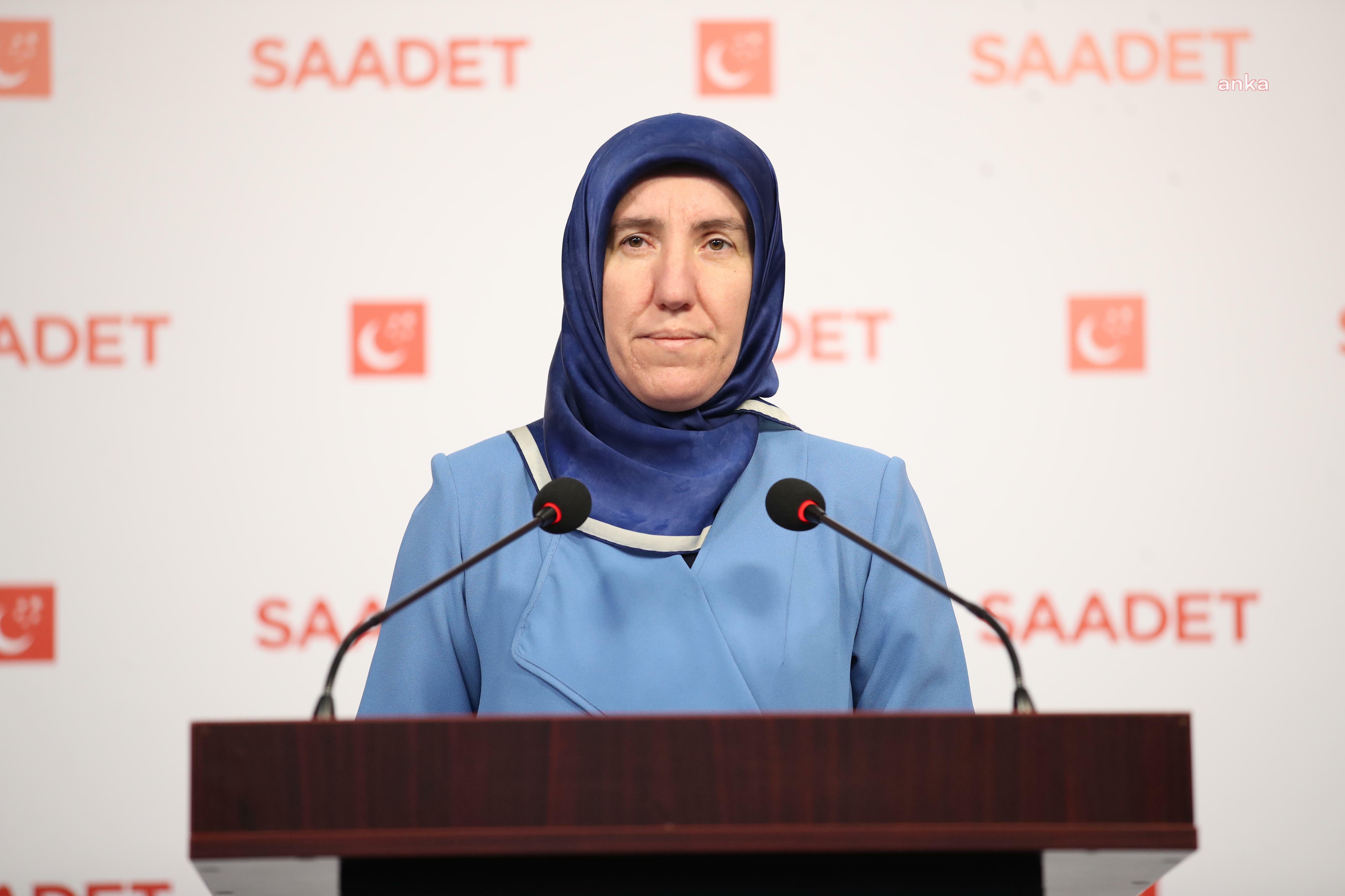 SP’li Ekinci’den Dünya Çocuklar Günü açıklaması: ''Çocuk yoksulluğu yetişkin yoksulluğunun iki katına ulaşmış durumda''