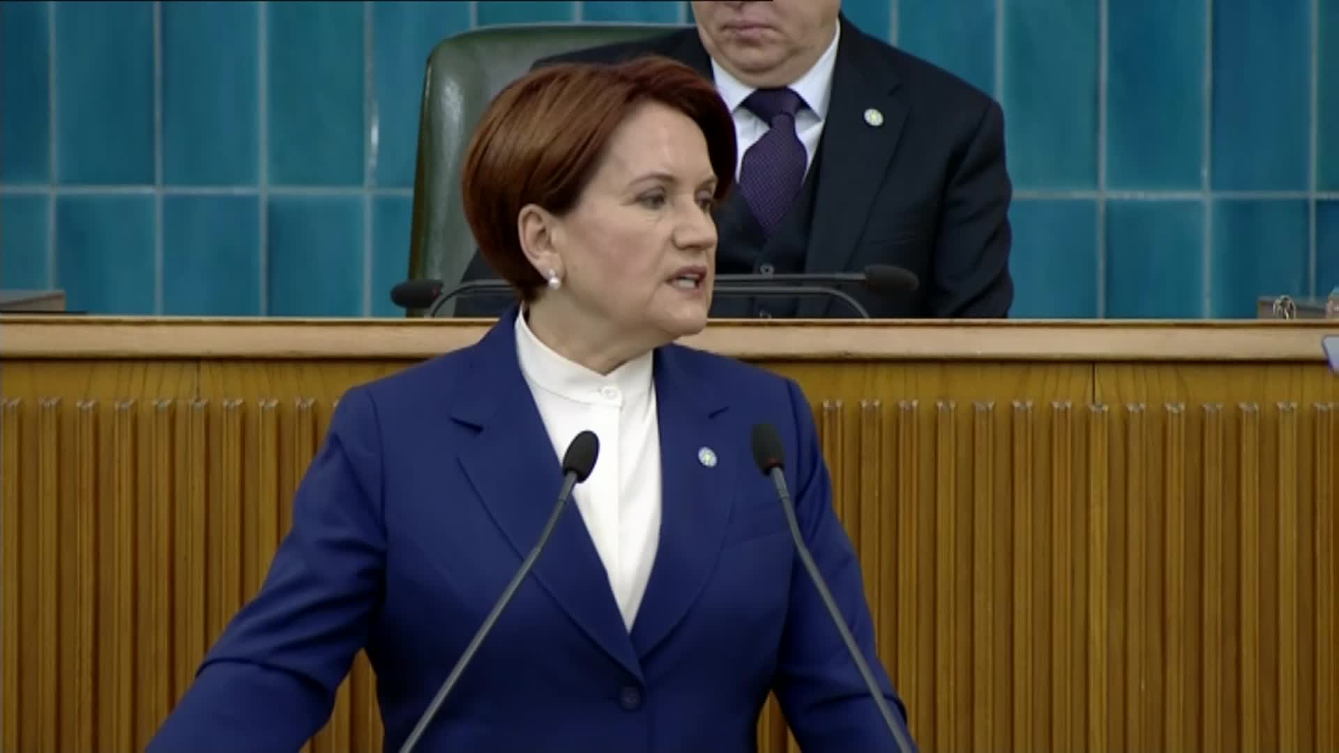 AKŞENER: EN BÜYÜK VİRÜS BUNLAR