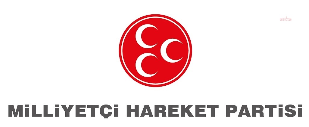 MHP'den 3 milletvekili istifa etti