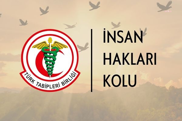 TTB İnsan Hakları Kolu’ndan Ürkmez: Hapishanelerde sağlığa erişim keyfi bir hal almış durumda ama iktidarın çözüme ilişkin bir çabası yok