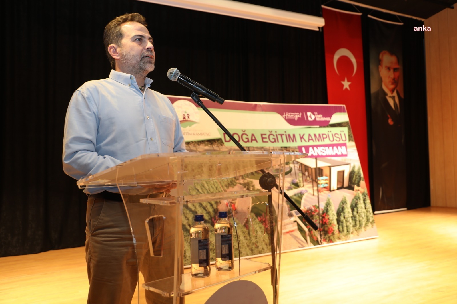 Tutuklama gerekçesinde Nasuh Mahruki'nin paylaşımları için "kamu barışını bozmaya elverişli" denildi