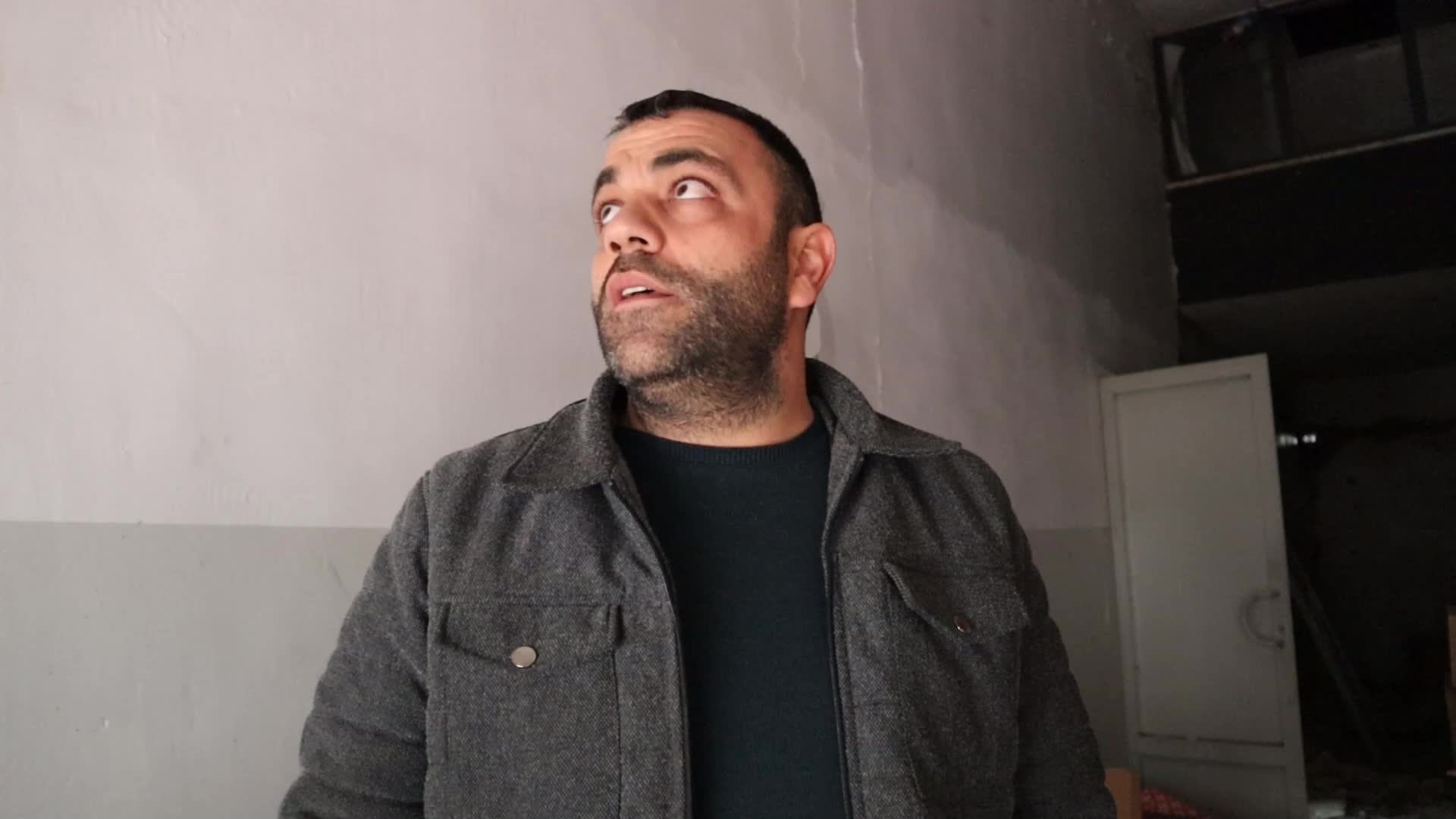 Malatya’da Altay Kışlası’na taşınmak istenen Küçük Sanayi Sitesi esnafı, yerinde dönüşüm istiyor