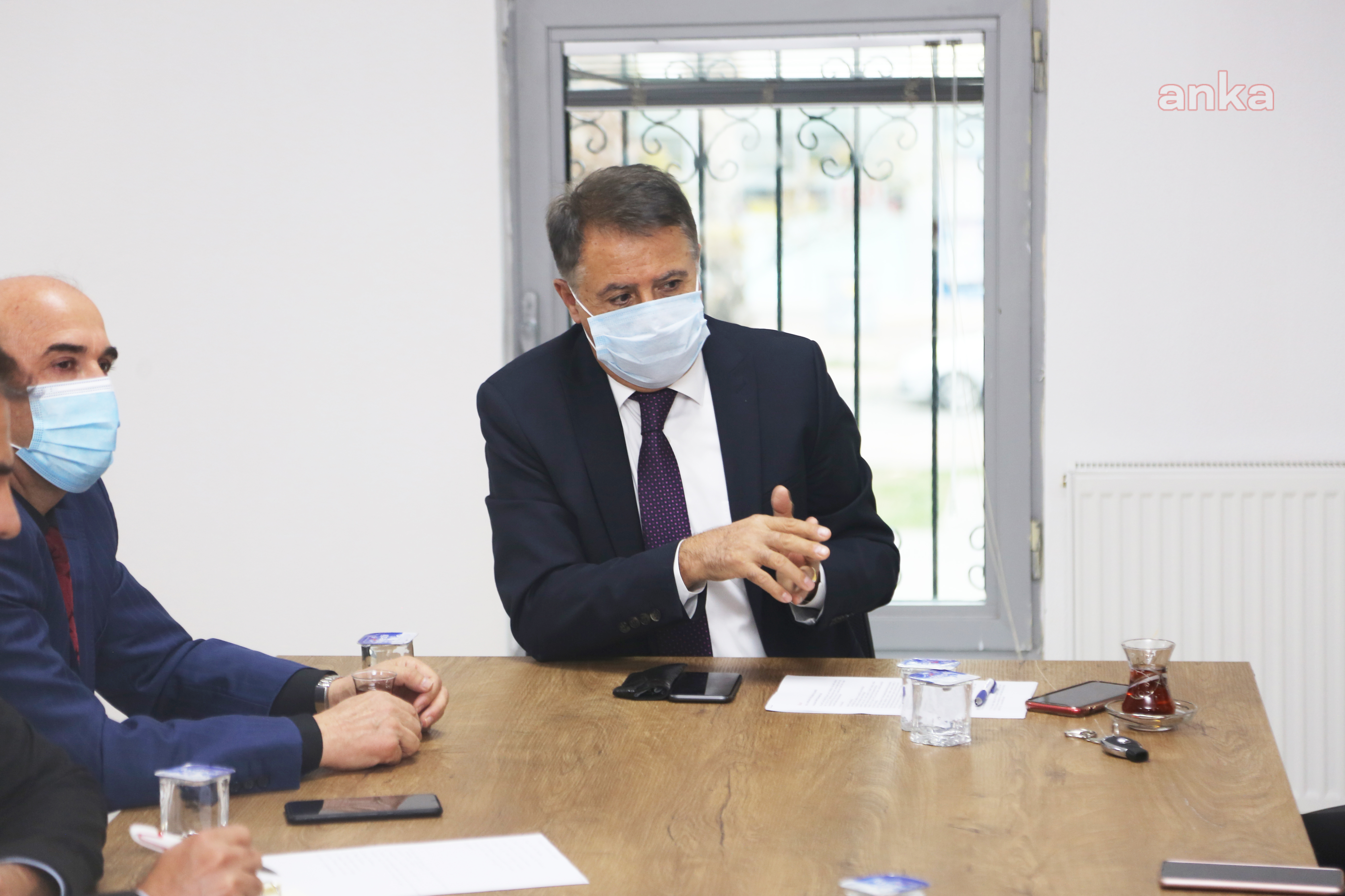 SAMSUN'UN İLK KADIN KOOPERATİFİNE TİCARET BAKANLIĞI'NDAN DESTEK