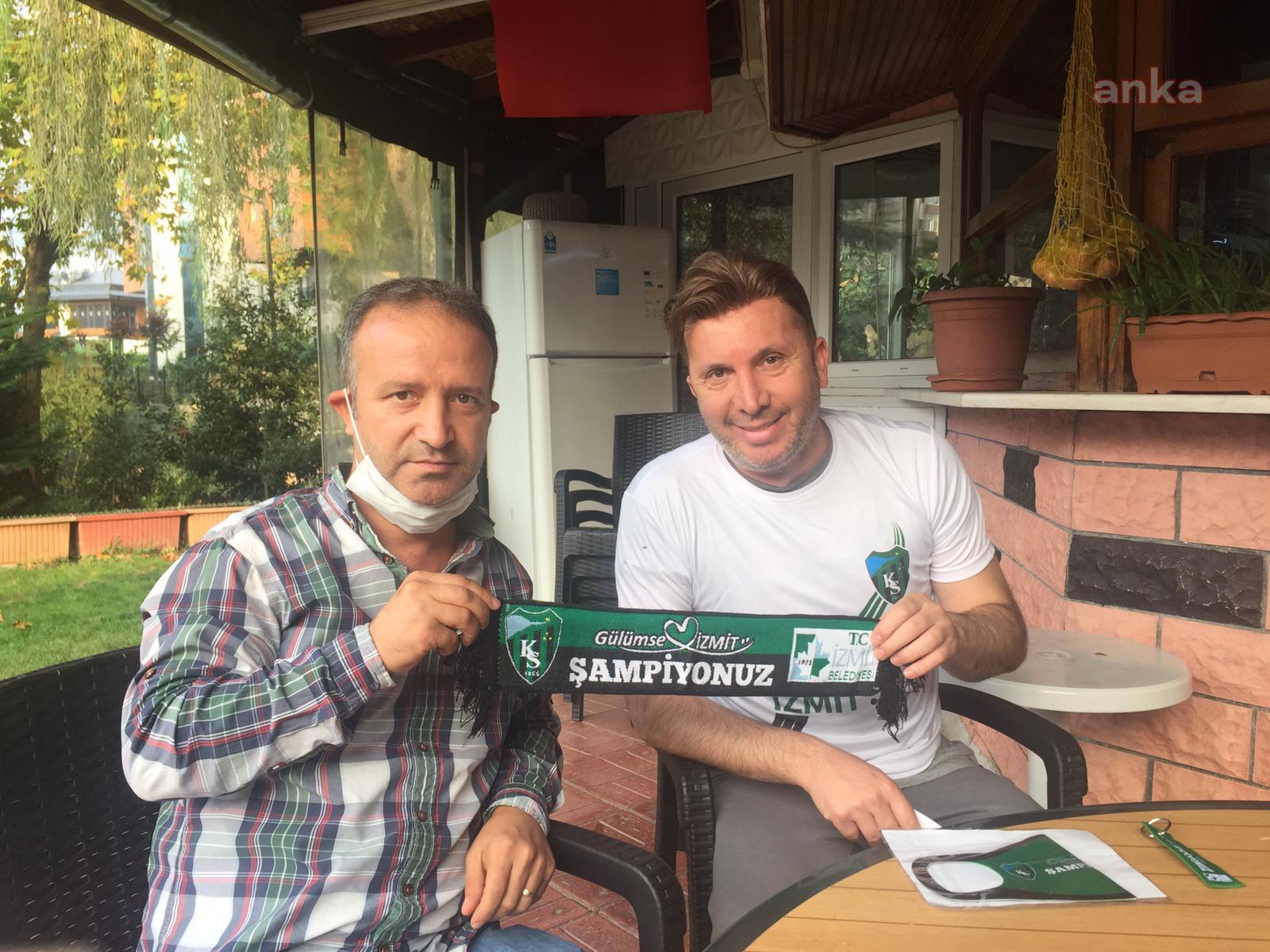 BAŞKAN HÜRRİYET'İN ŞAMPİYONLUK HEDİYELERİ İZMİT, ANTALYA VE İSTANBUL'DA