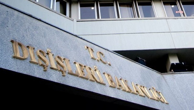 Ankara İsrail’in Beyt Lahya saldırısını şiddetle kınadı