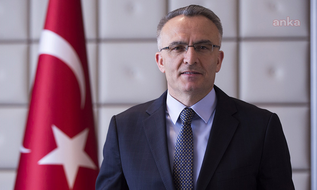 MERKEZ BANKASI BAŞKANI AĞBAL: GEREKLİ POLİTİKA KARARLARI ALINACAKTIR