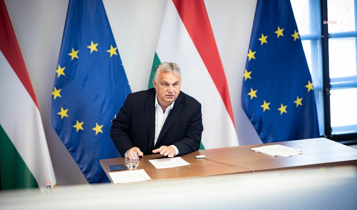 Macaristan Başbakanı Orban, Netanyahu'yu UCM kararına rağmen Macaristan'a davet edeceğini söyledi