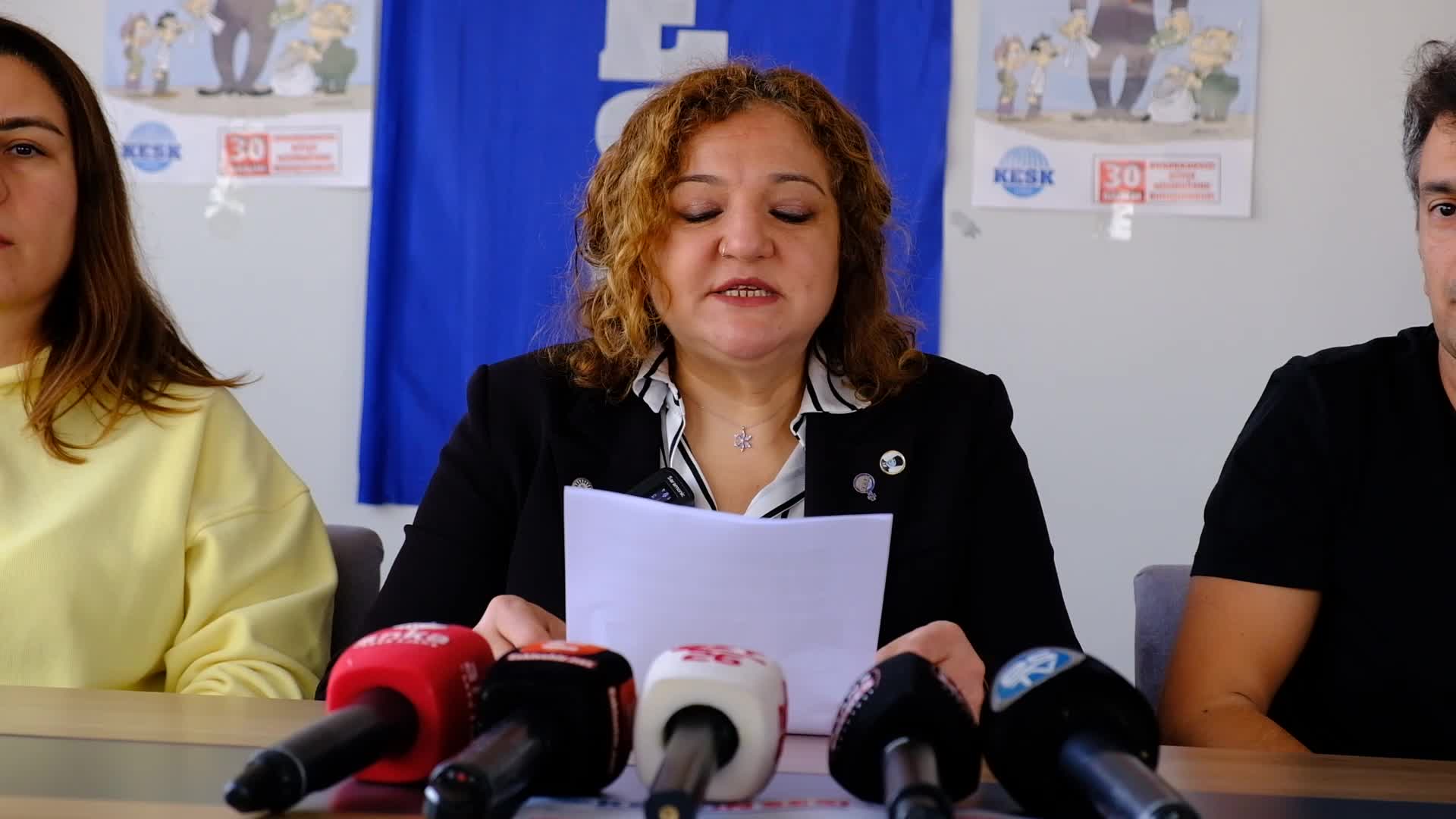 “Geçinemiyoruz” diyen memurlar Eskişehir’de alanlara inecek