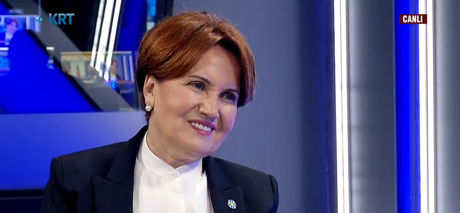 AKŞENER: SAYIN BAKANA BEN BİR SORU SORDUM. BU SORUNUN CEVABINI BEKLİYORUM