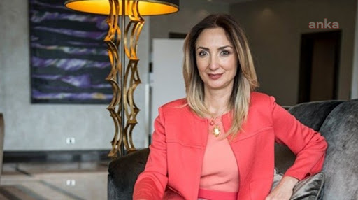 NAZLIAKA: İSTANBUL SÖZLEŞMESİNİN TARTIŞMAYA AÇILDIĞI ORTAMDA ŞİDDET AZALMAZ