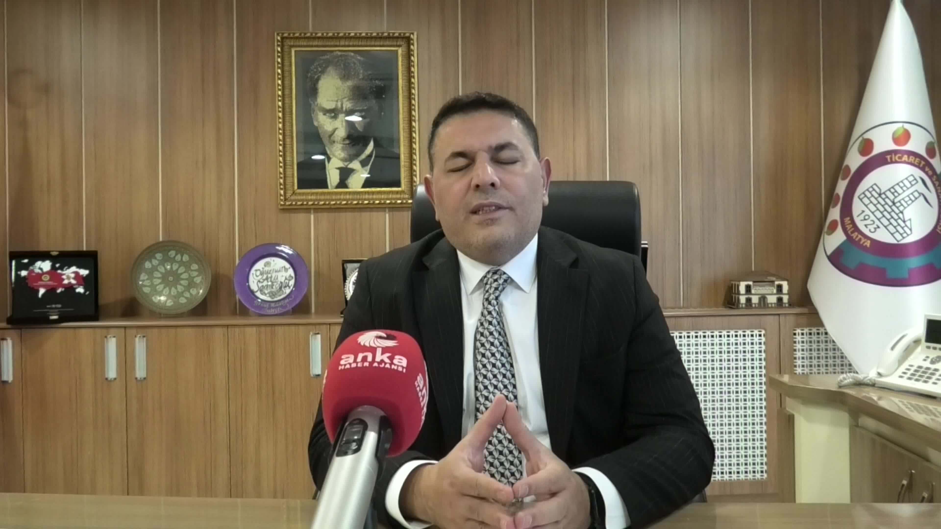 Malatya'da 6. bölge teşviklerinin sona ermesi yatırımları tehdit ediyor