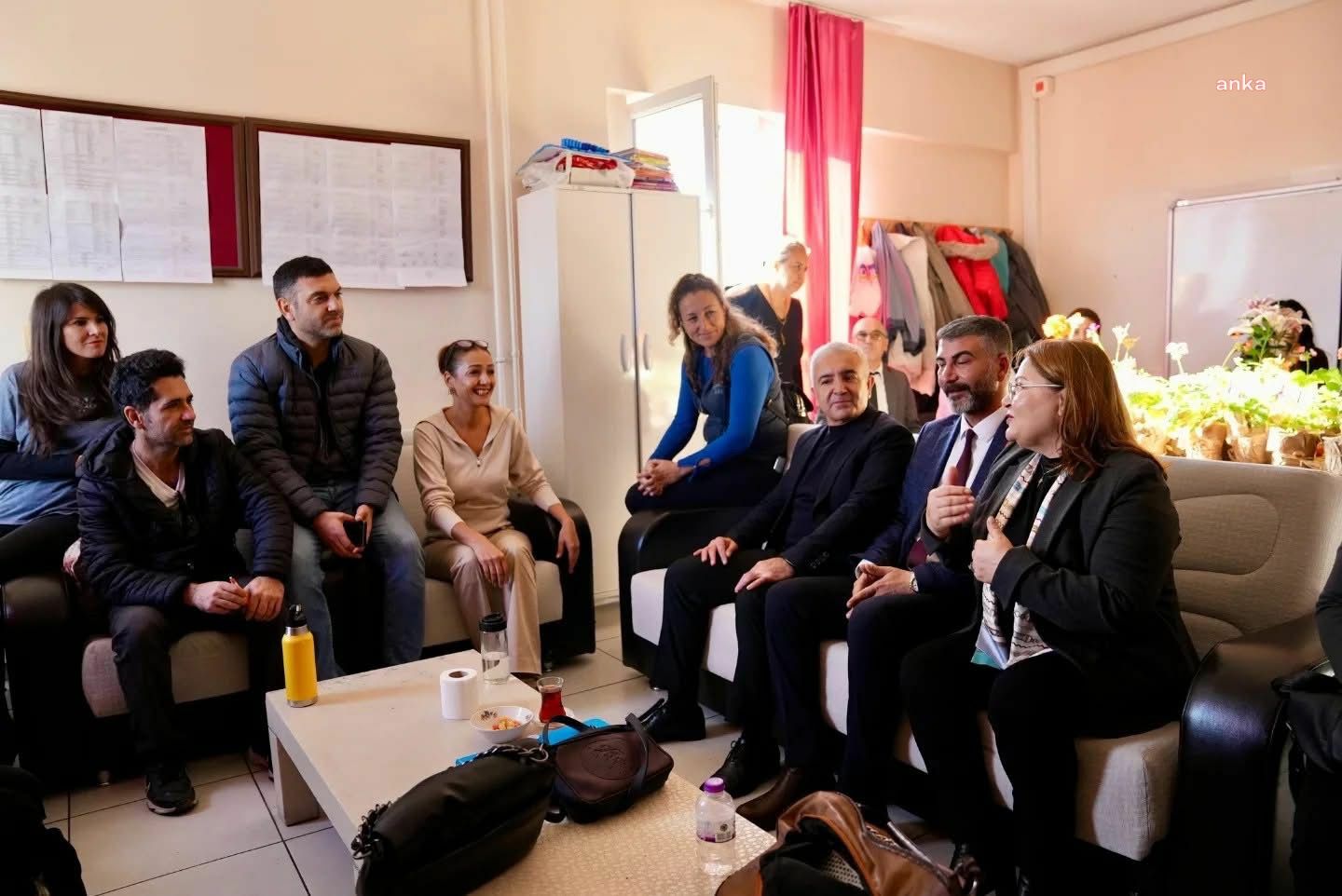 Didim Belediye Başkanı Gençay’dan öğretmenlere jest