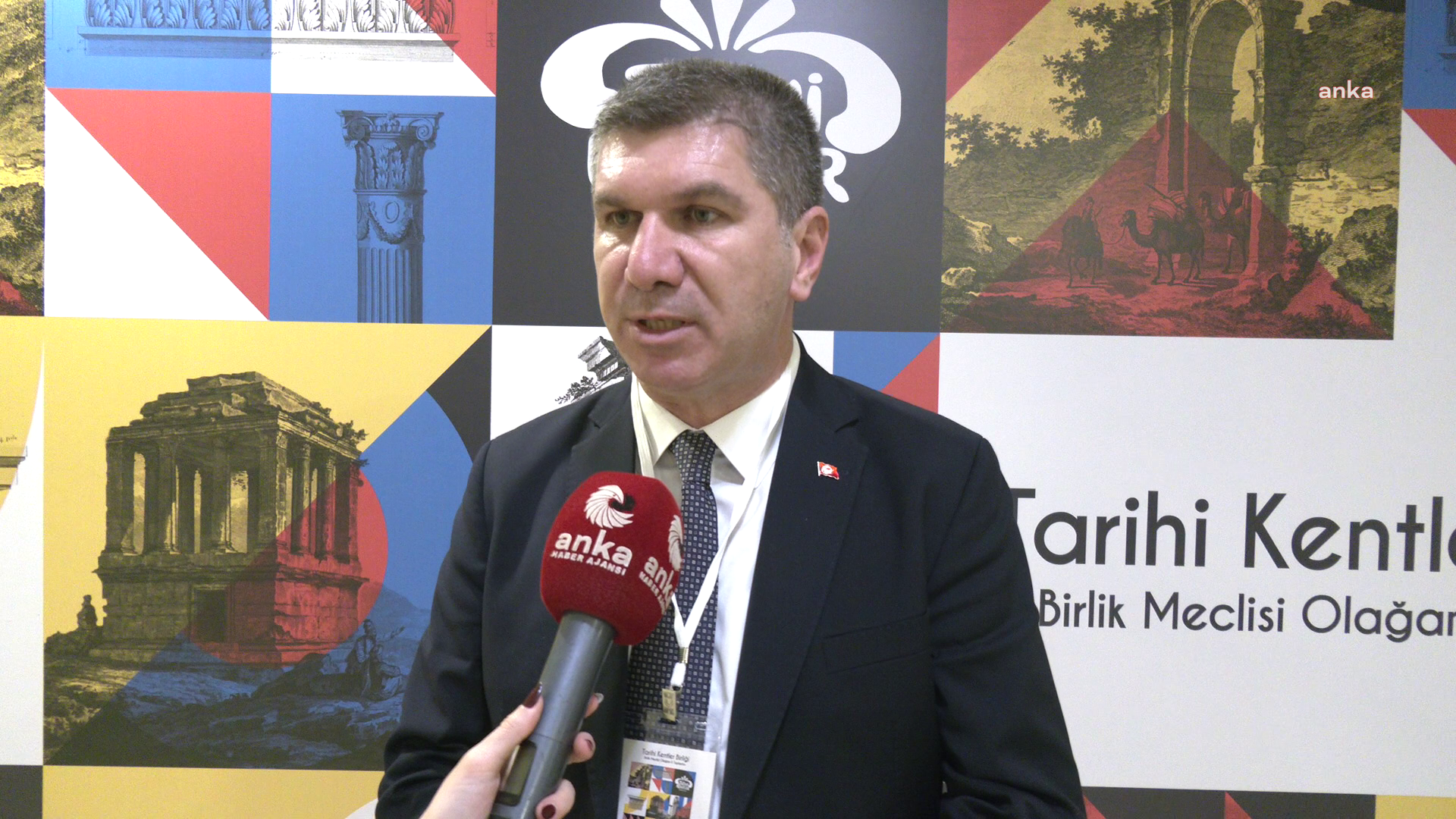 Burdur Belediye Başkanı Ercengiz: "3 Aralık Dünya Engelliler Günü'nde engelli rehabilitasyon merkezimizin açılışını yapacağız"