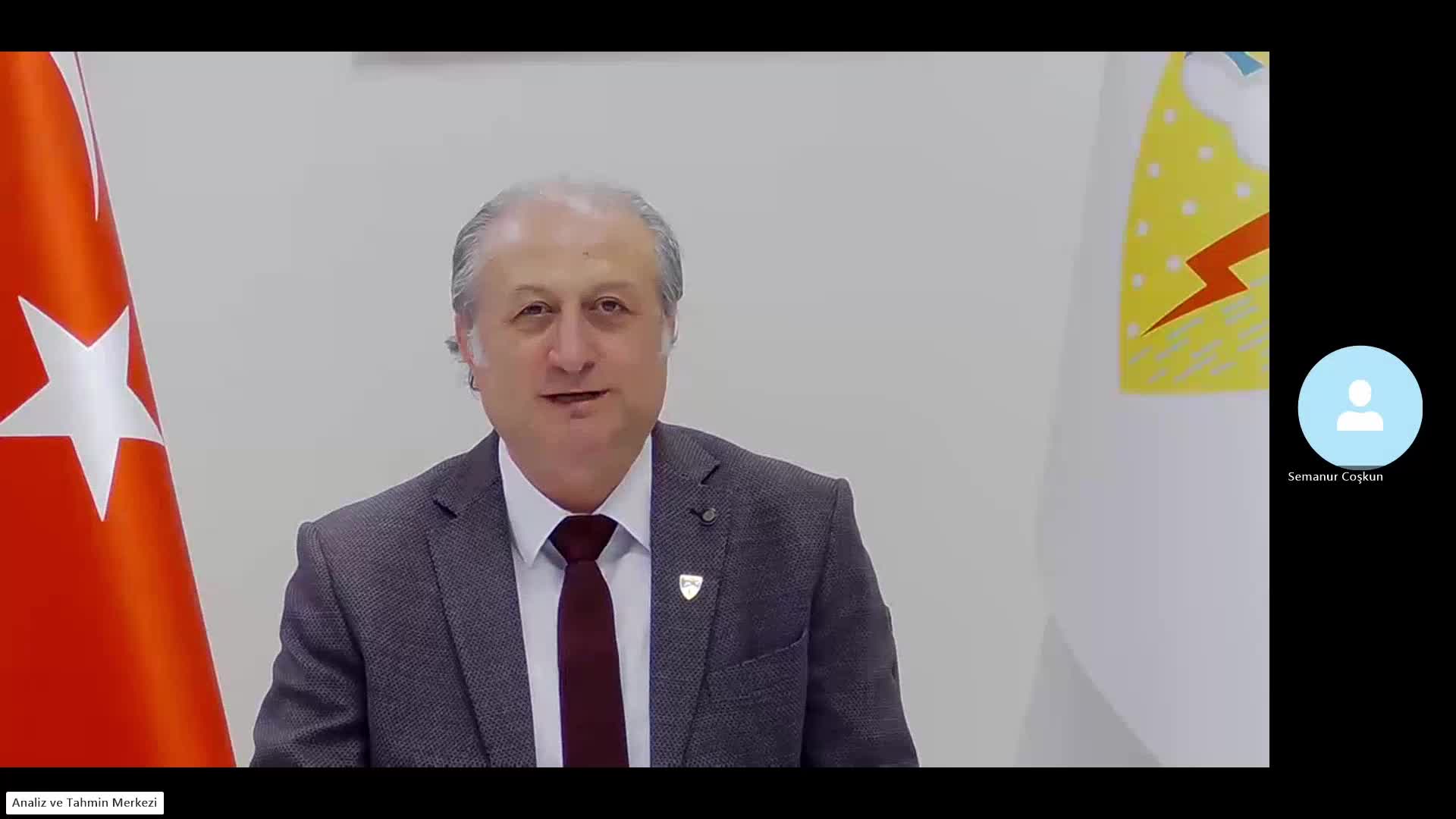 Yurtta hava durumu... MGM Hava Tahmin Uzmanı Acar: ''Ülke genelinde Karadeniz üzerinden gelen soğuk ve yağışlı hava etkili olacak''