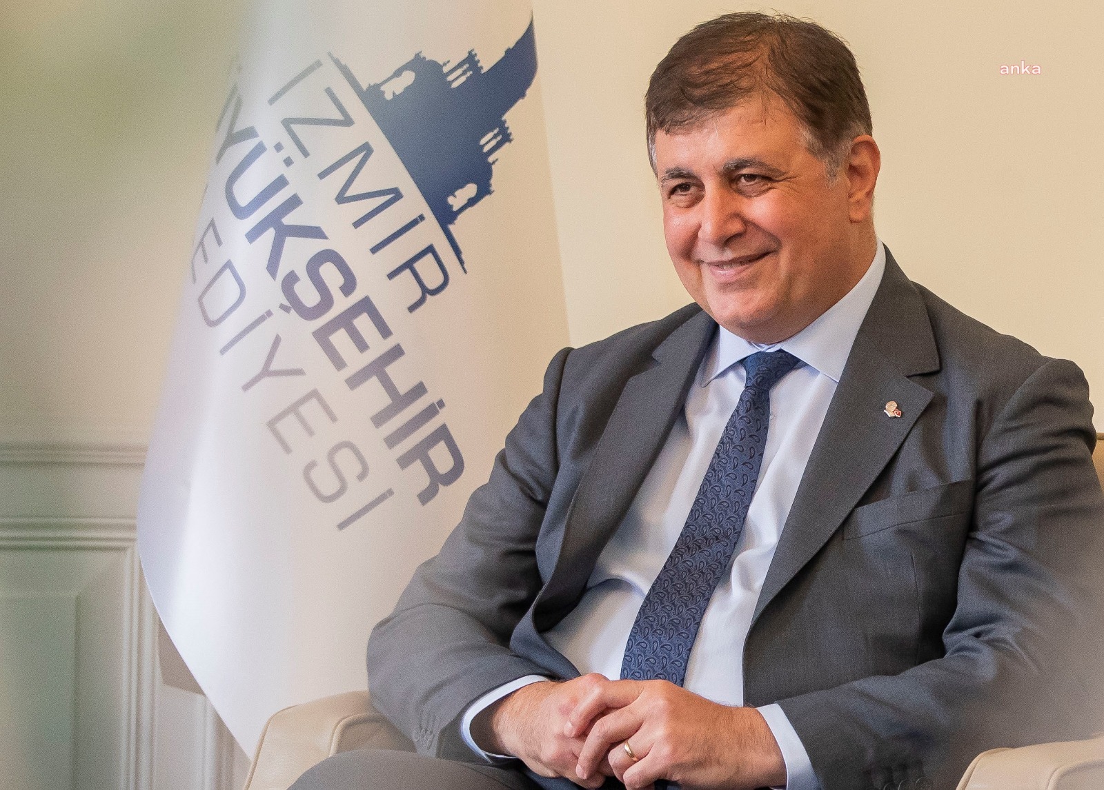 Cemil Tugay’dan öğretmenlere mesaj: Değer bilmeyenlere değerinizi anlatmak için yanınızdayım