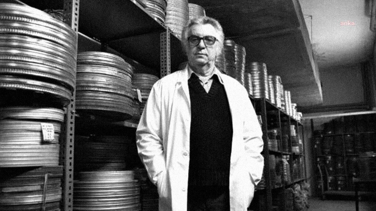 Prof. Dr. Sami Şekeroğlu hayatını kaybetti