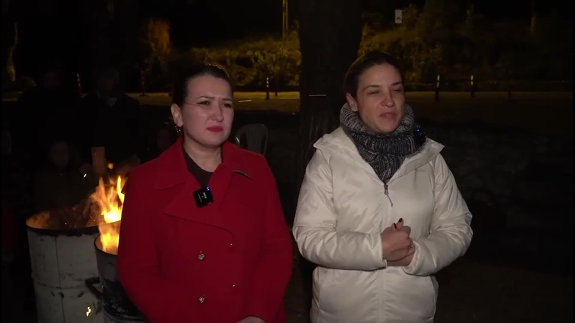 CHP Genel Başkan Yardımcısı Gökçen’den ‘Meryem Ana’ için ‘kayyum’ göndermesi: Kayyum sadece belediyeyi işgal etmekle olmuyor