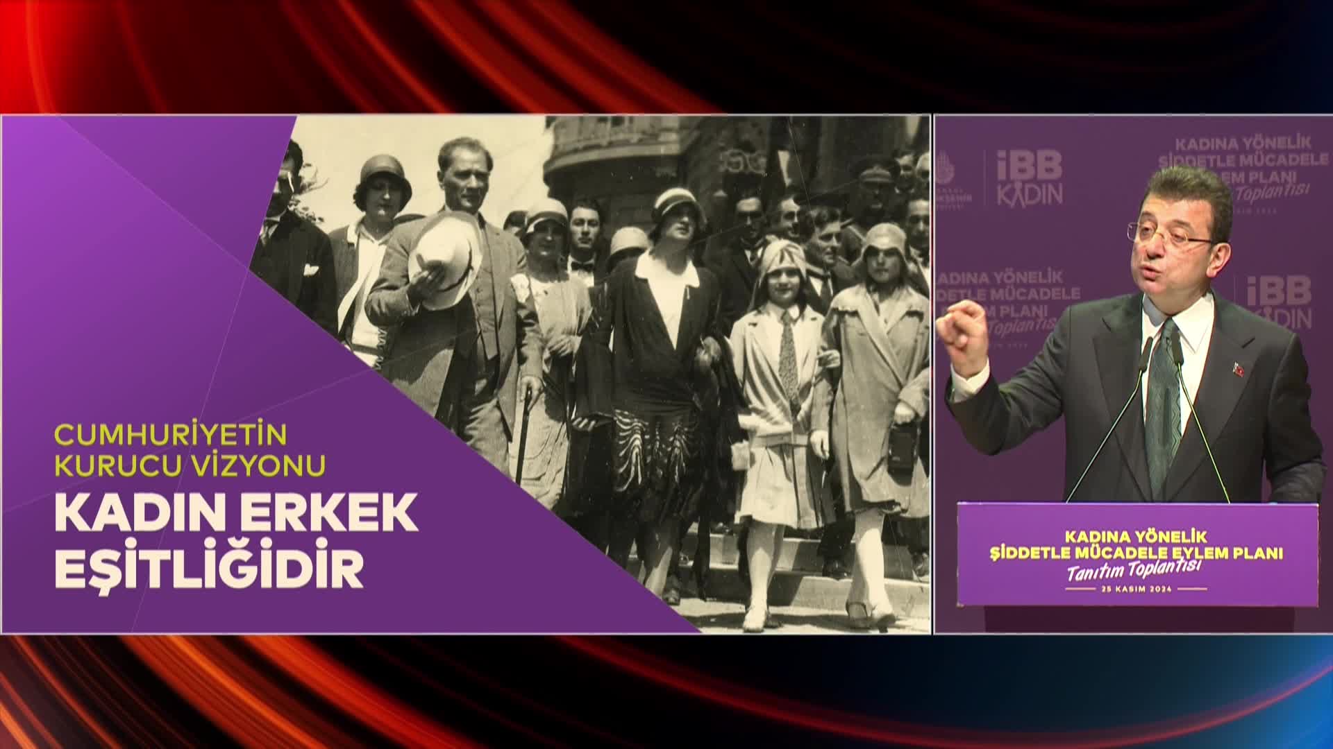 İmamoğlu'ndan 'kreş' tepkisi: "Senin yazın var ya vız gelir, tırıs gider. Hadi gel de kapat"