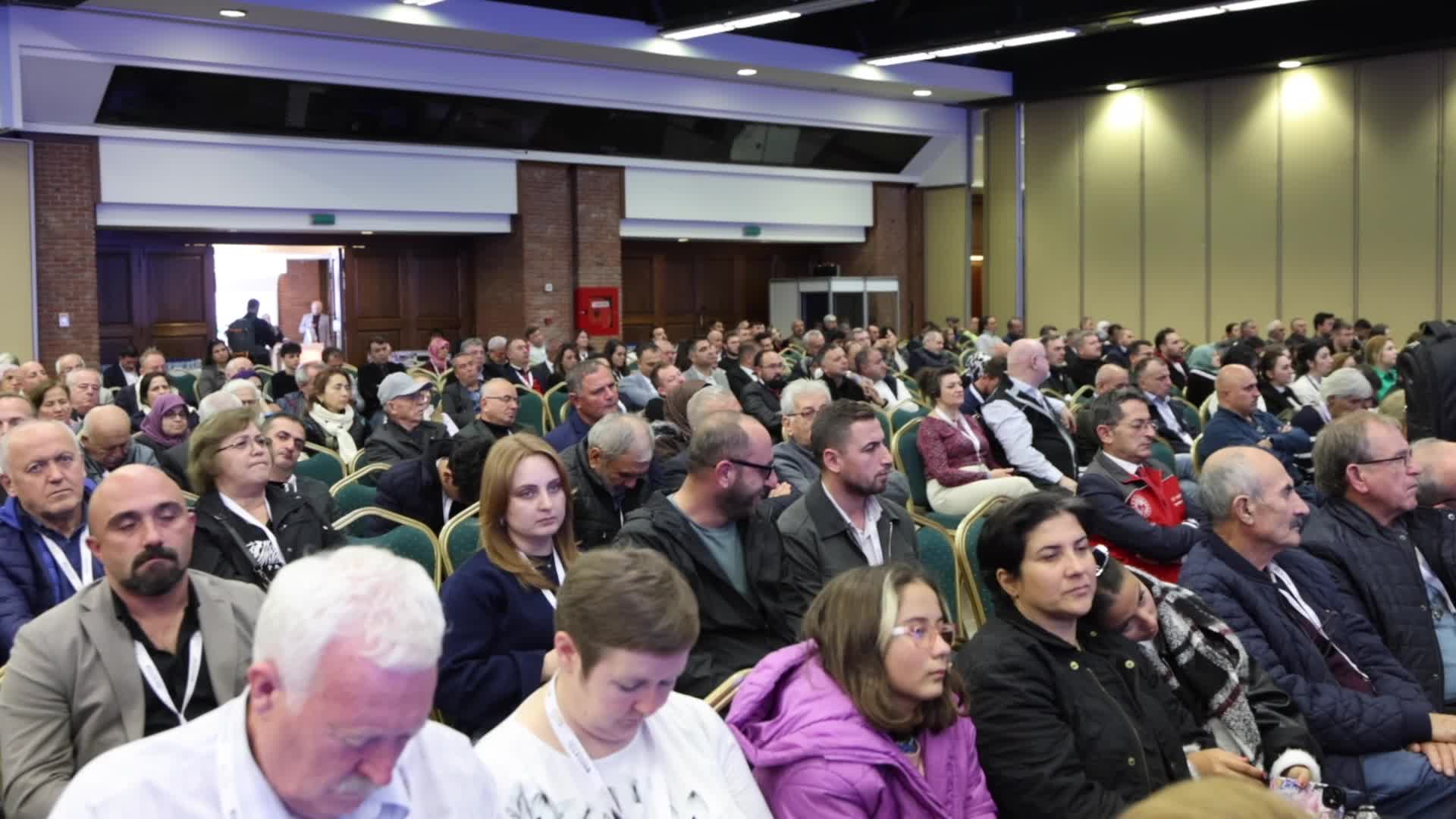 Muğla Büyükşehir Belediye Başkanı Aras: "Arı yemi üretim tesisini en kısa zamanda hayata geçireceğiz”