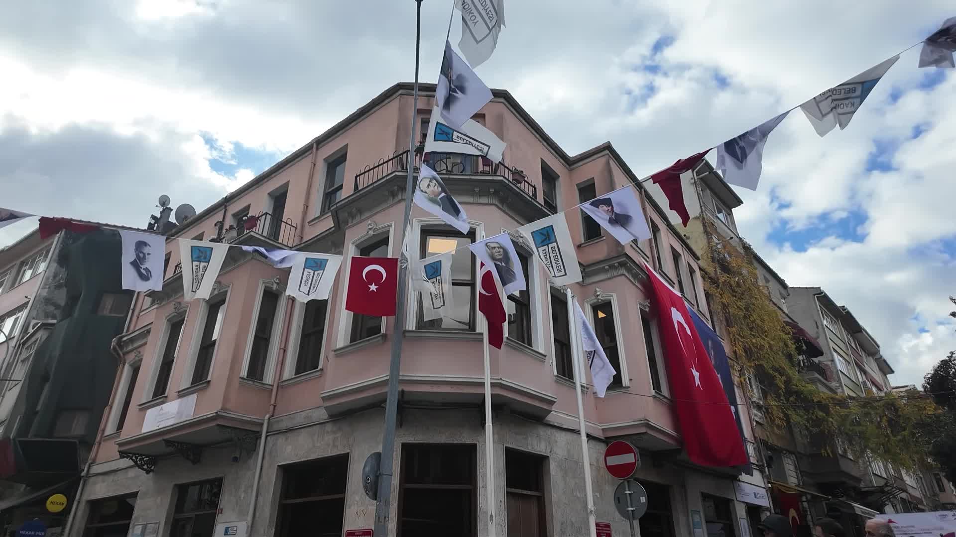 Kadıköy'de Cinsel Sağlık ve Üreme Sağlığı Bilgilendirme ve Danışmanlık Merkezi açıldı