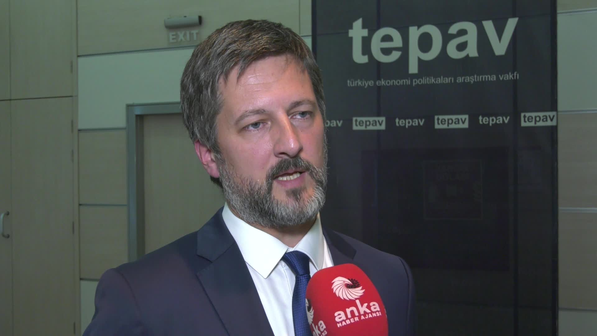 Macaristan’ın Ankara Büyükelçisi: Seçimleri kazanmamış bir ABD yönetimi iç politika hesapları için Avrupa güvenliğini tehlikeye atıyor
