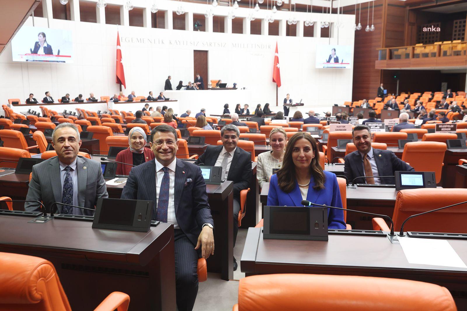 DEVA Partisi’nden, komisyonlardaki değerlendirme farkı nedeniyle atanamayan öğretmenler için kanun teklifi