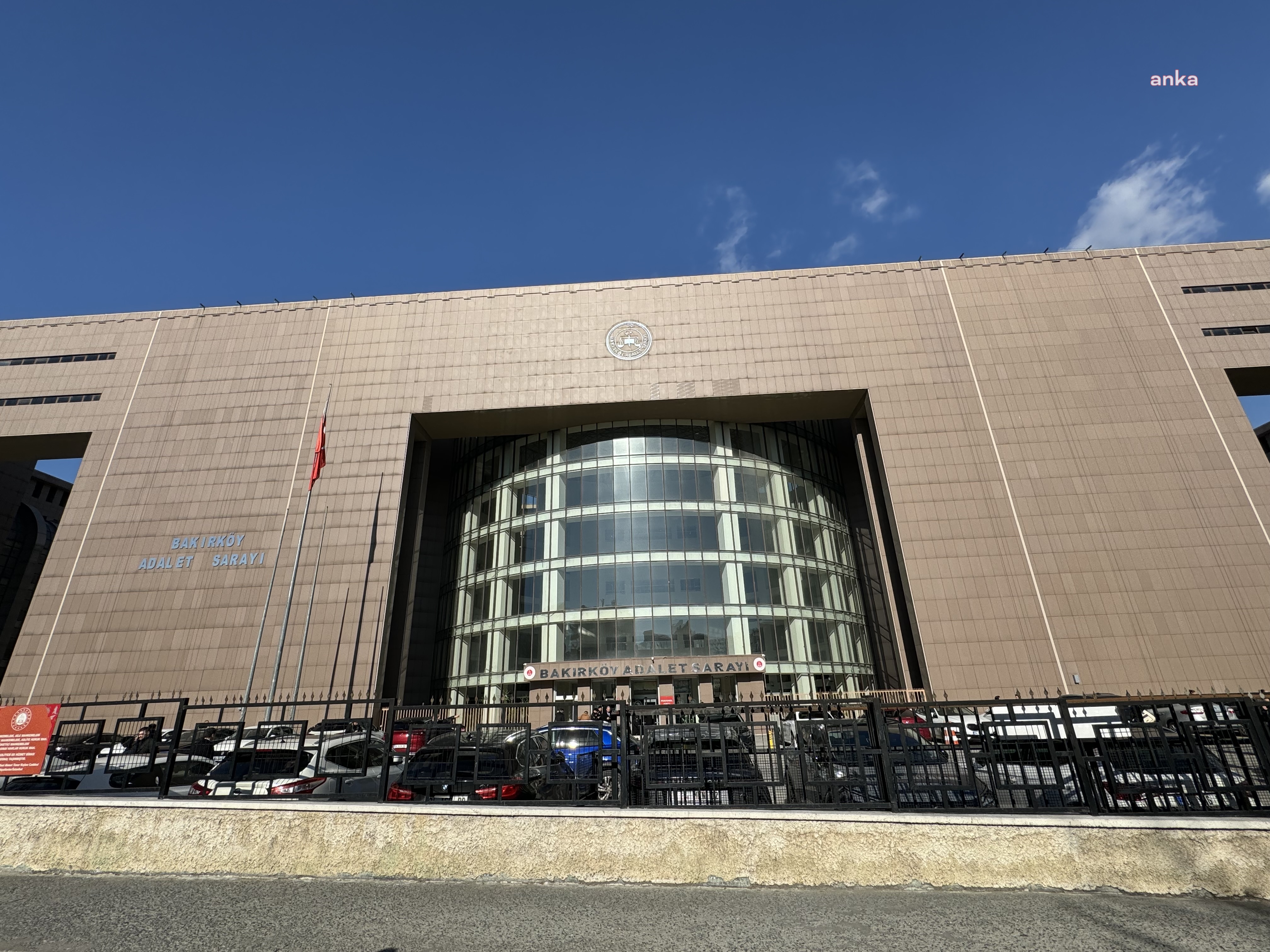 Yenidoğan Çetesi Davası.... Hemşire Ecem Koç: Doktor olmadığı için hemşireler olarak müdahale ettik