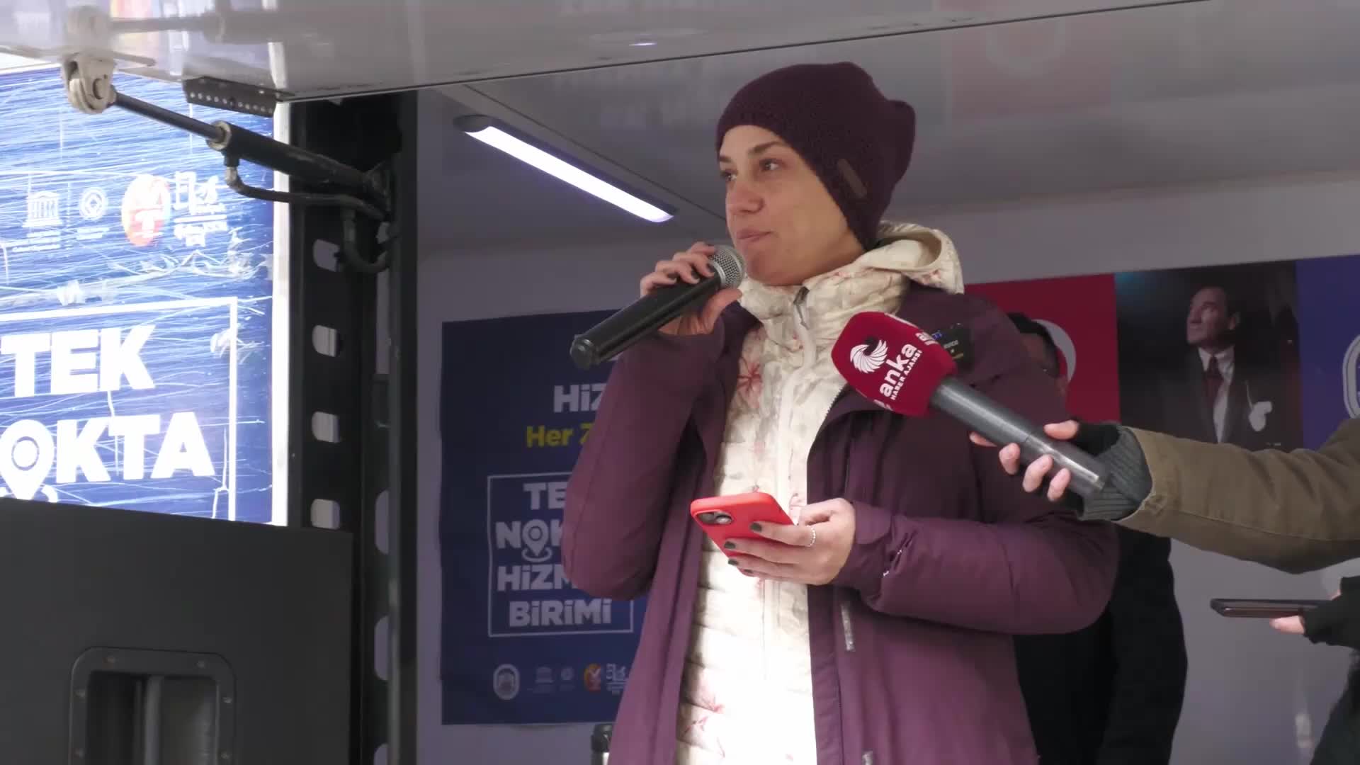 ‘Meryem Ana’ direnişinde yeni gelişme… Tarım ve Orman Bakanlığı'ndan Selçuk Kaymakamlığı'na 'tahliye edin' talimatı