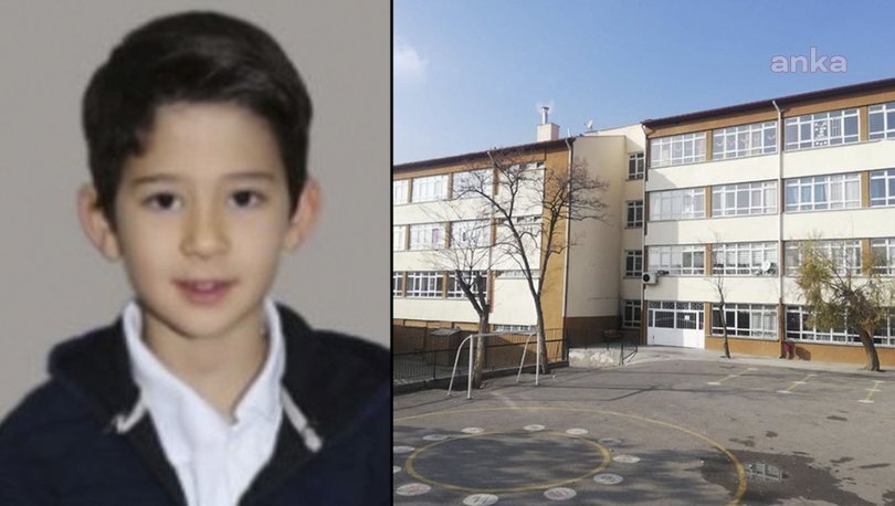 ANKARA BAŞSAVCILIĞI, ŞIRINGA ÇİKOLATALI ÖLÜMDE ÖLEN ÇOCUĞU ASLİ KUSURLU BULDU!