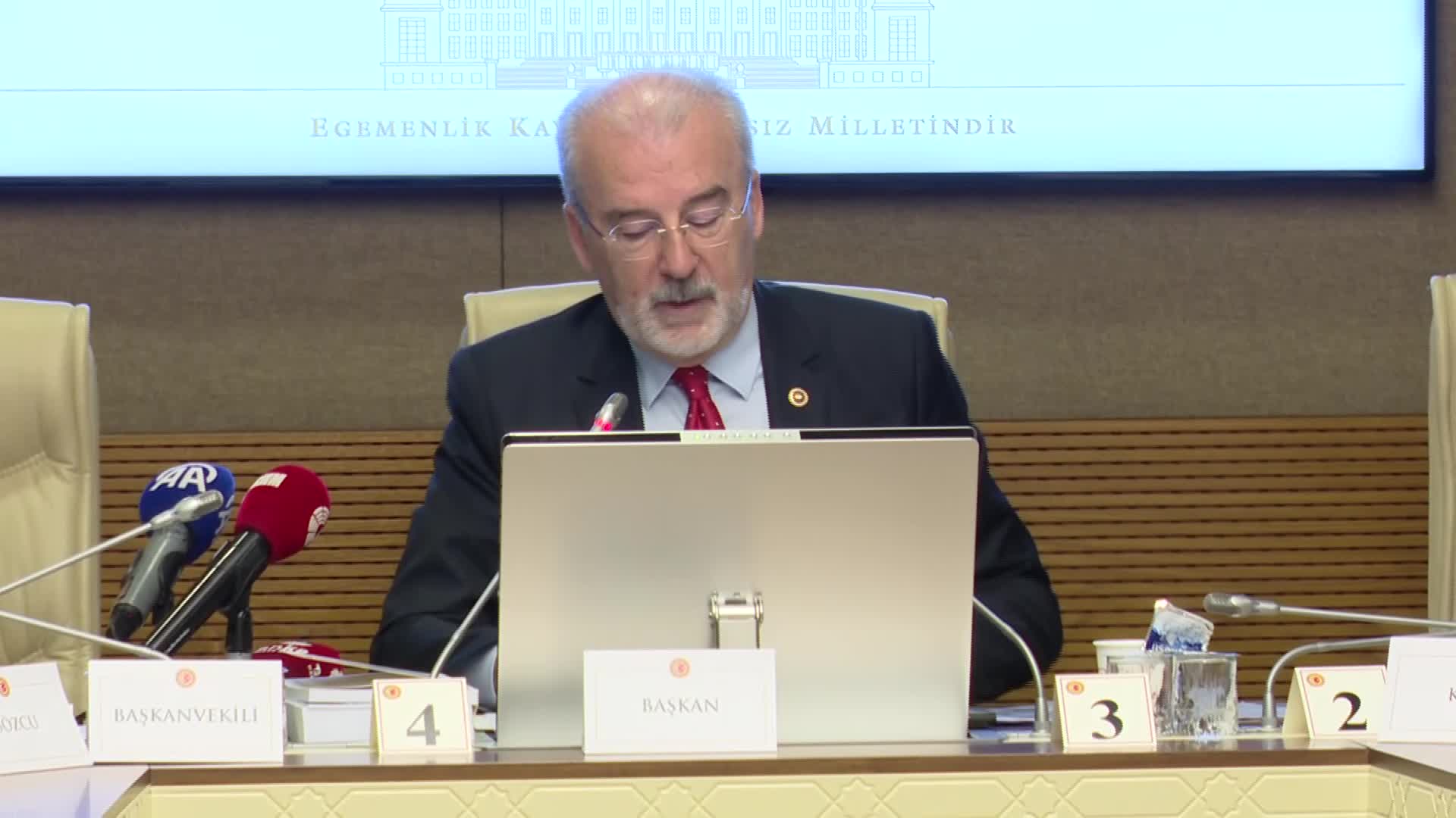 TBMM Kadına Karşı Şiddeti ve Ayrımcılığı Araştırma Komisyonu toplandı... CHP'li Kılıç: "Sizleri dinleyince sanki bu ülkede hiç sorun yokmuş da bu komisyon boşa kurulmuş gibi geliyor"