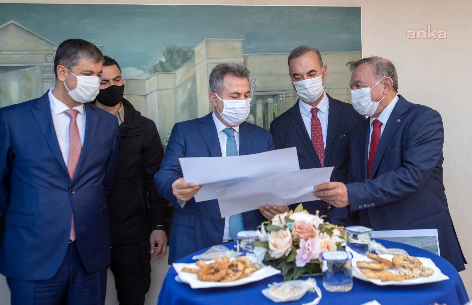 TÜRKİYE'NİN İLK VE TEK DİŞ HEKİMLİĞİ MÜZESİ, SEYHAN'DA AÇILDI
