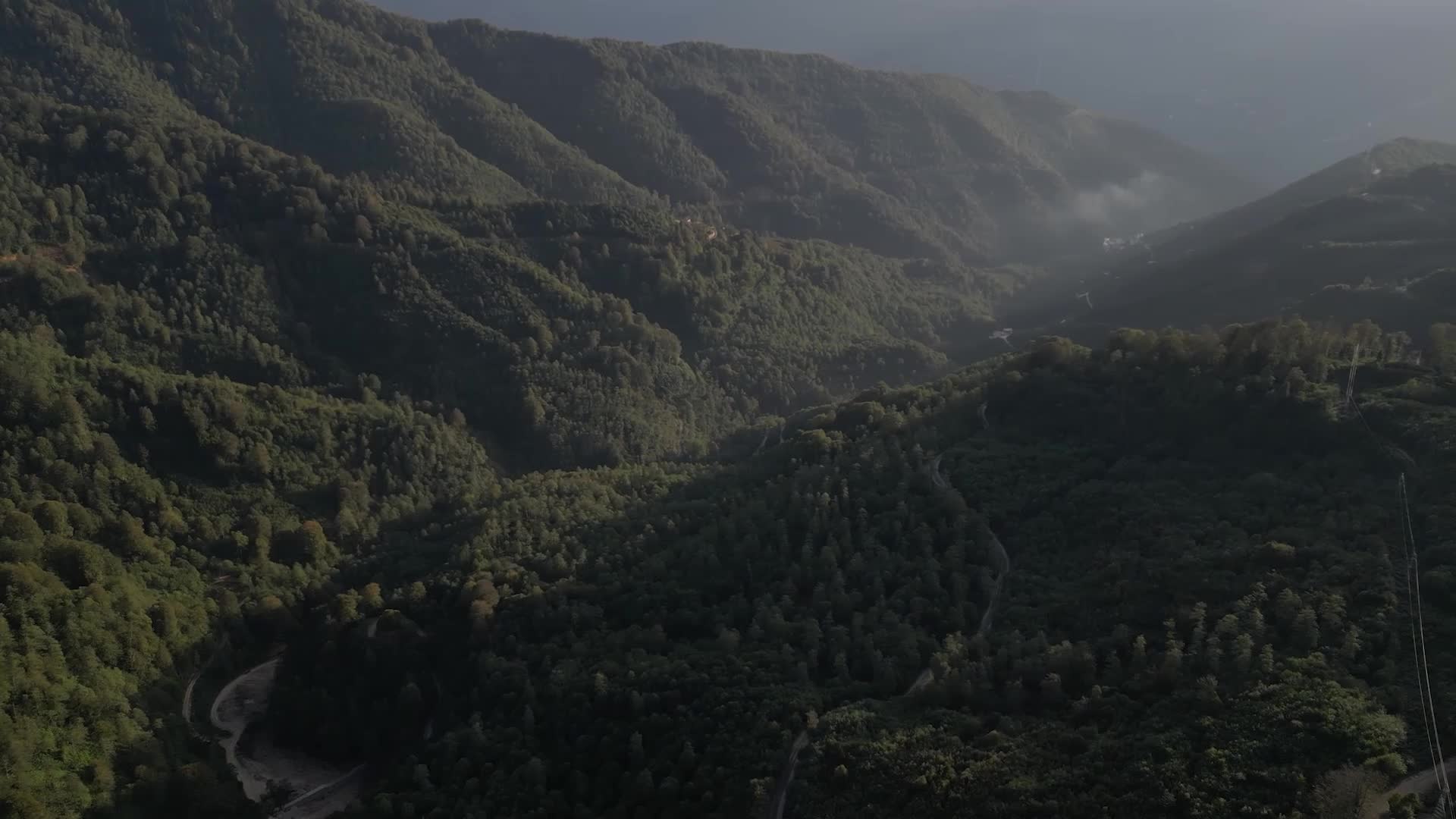 Giresun Çatalağaç mahallesi sakinleri, bölgede faaliyette olan maden ocağına derelerini kirlettikleri gerekçesiyle tepki gösterdi