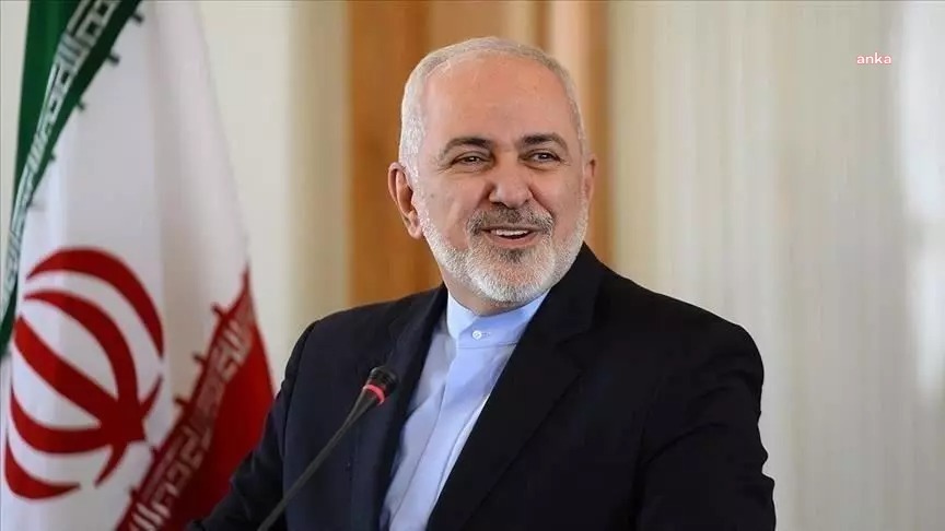 İran Cumhurbaşkanı Yardımcısı Zarif: “UAEA’nin İran aleyhindeki kararının hukuki dayanağı yok”