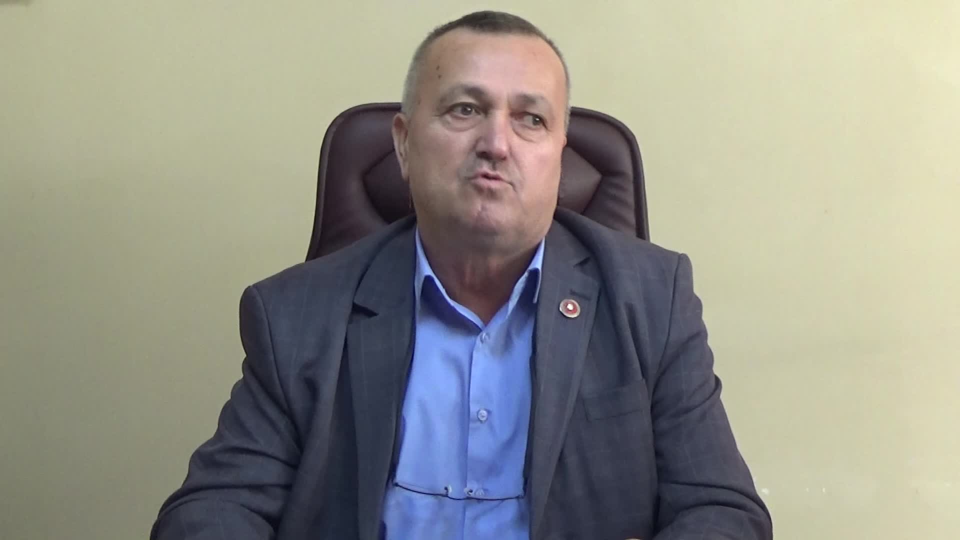 Süt üreticileri zam bekliyor… Edirne Süt Üreticileri Birliği Başkanı Suiçmez: “Bu durumun sonu hüsran olacak.  İthalatla bu işler dönmez''
