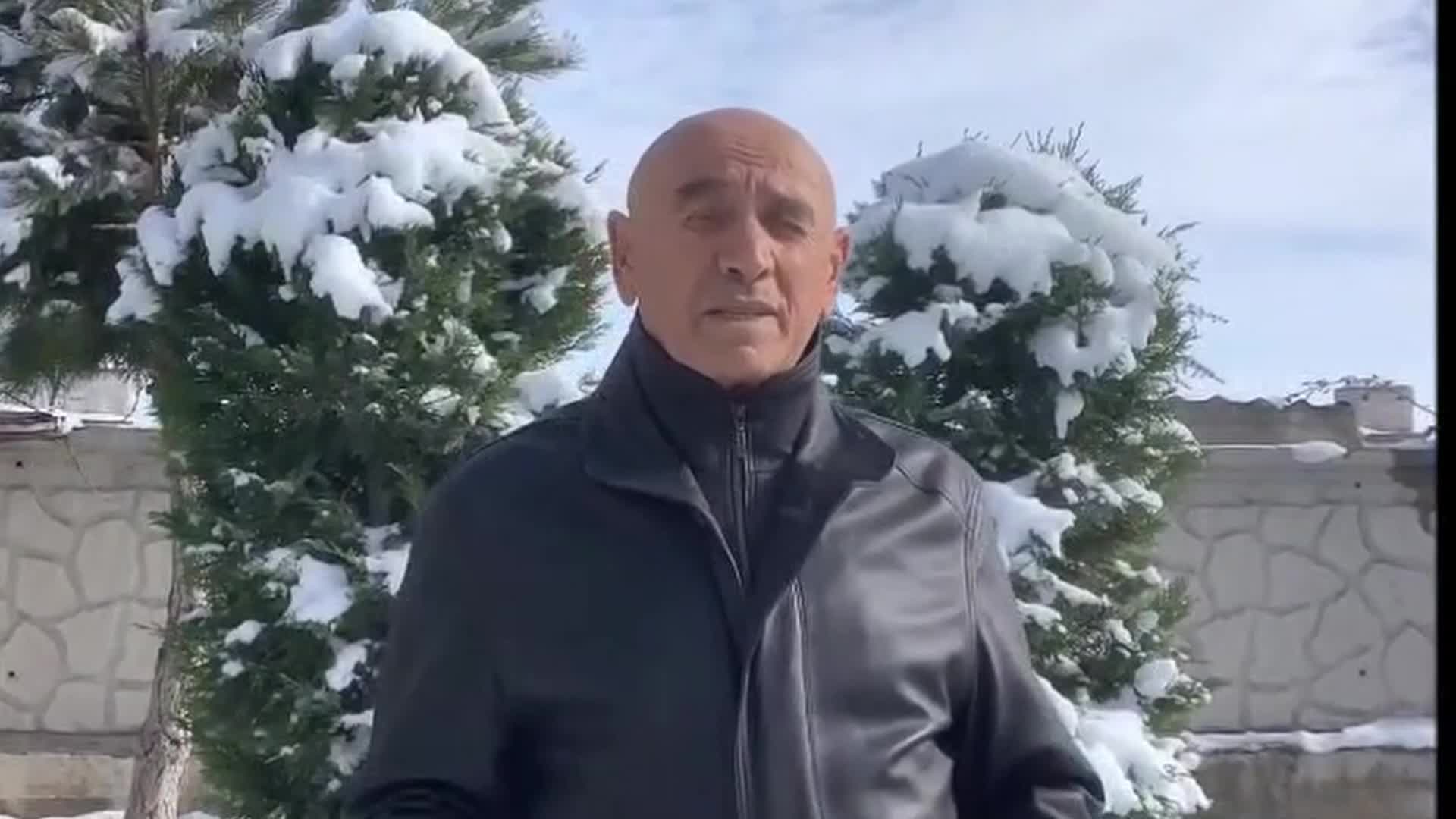 Yıldırım Kaya'dan Bakan Tekin'e 'kreş' tepkisi: "Müdahale edecekseniz çok savunduğunuz tarikat ve cemaatlerin yurtlarına müdahale edin"