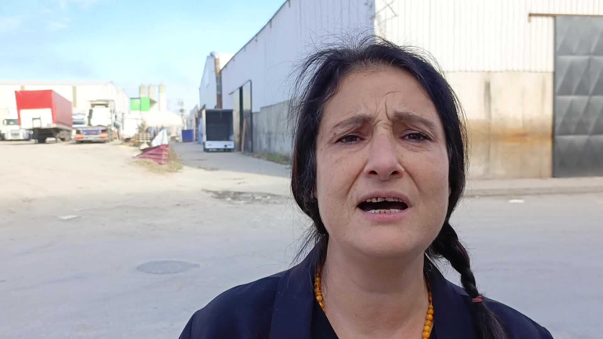 Toroslar Belediyesi, yaşam alanları yakınında bulunan ve ruhsatsız çalışan geri dönüşüm tesislerini mühürleme kararı aldı