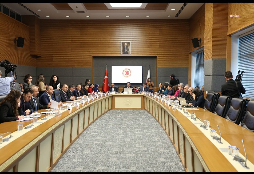 TBMM Bebek Ölümlerini Araştırma Komisyonu, haftaya Sağlık Bakanlığı Teftiş Kurulu'nu dinleyecek