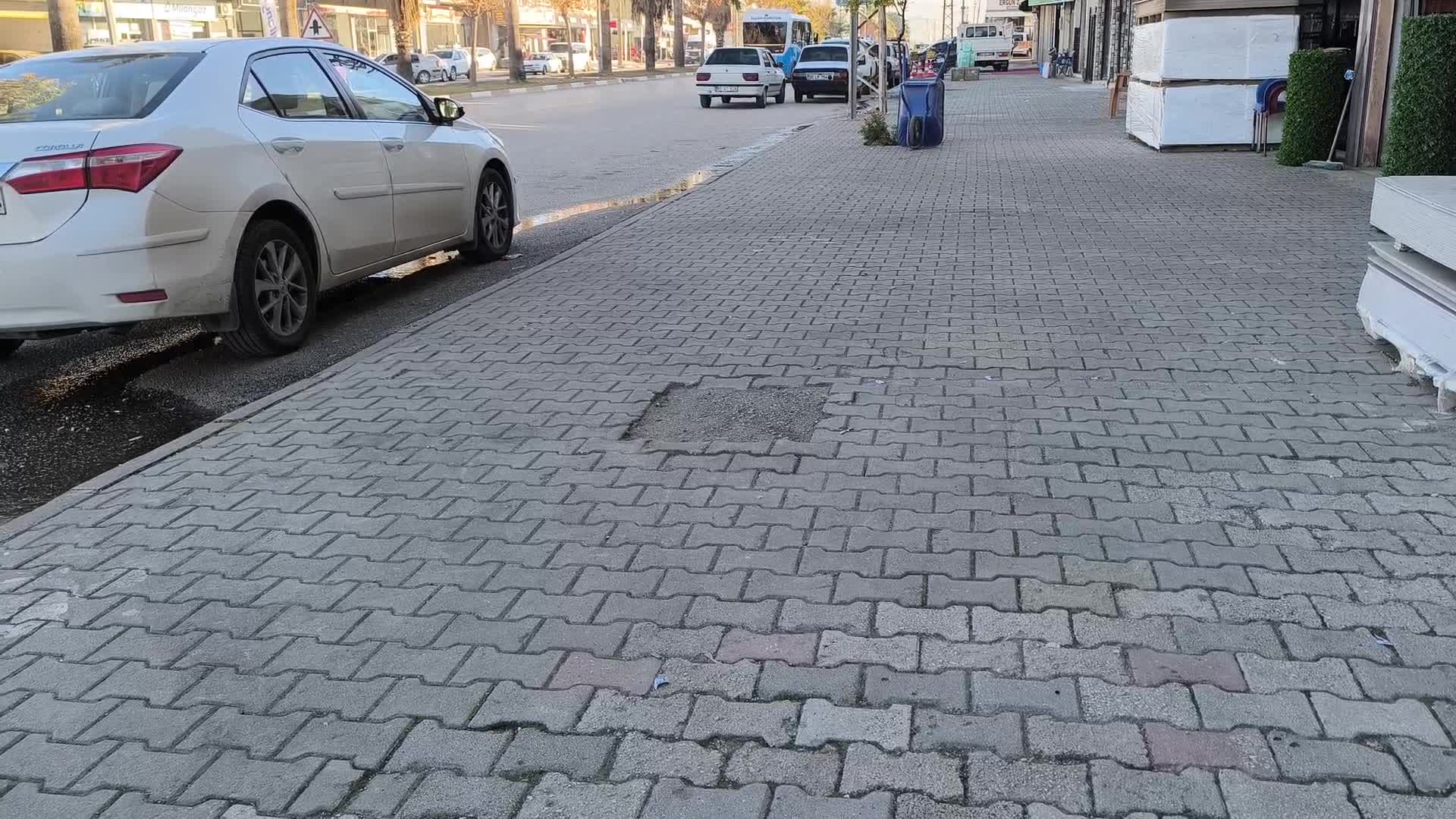 Kadirli'de bıçaklı kavgada bir kişi hayatını kaybetti