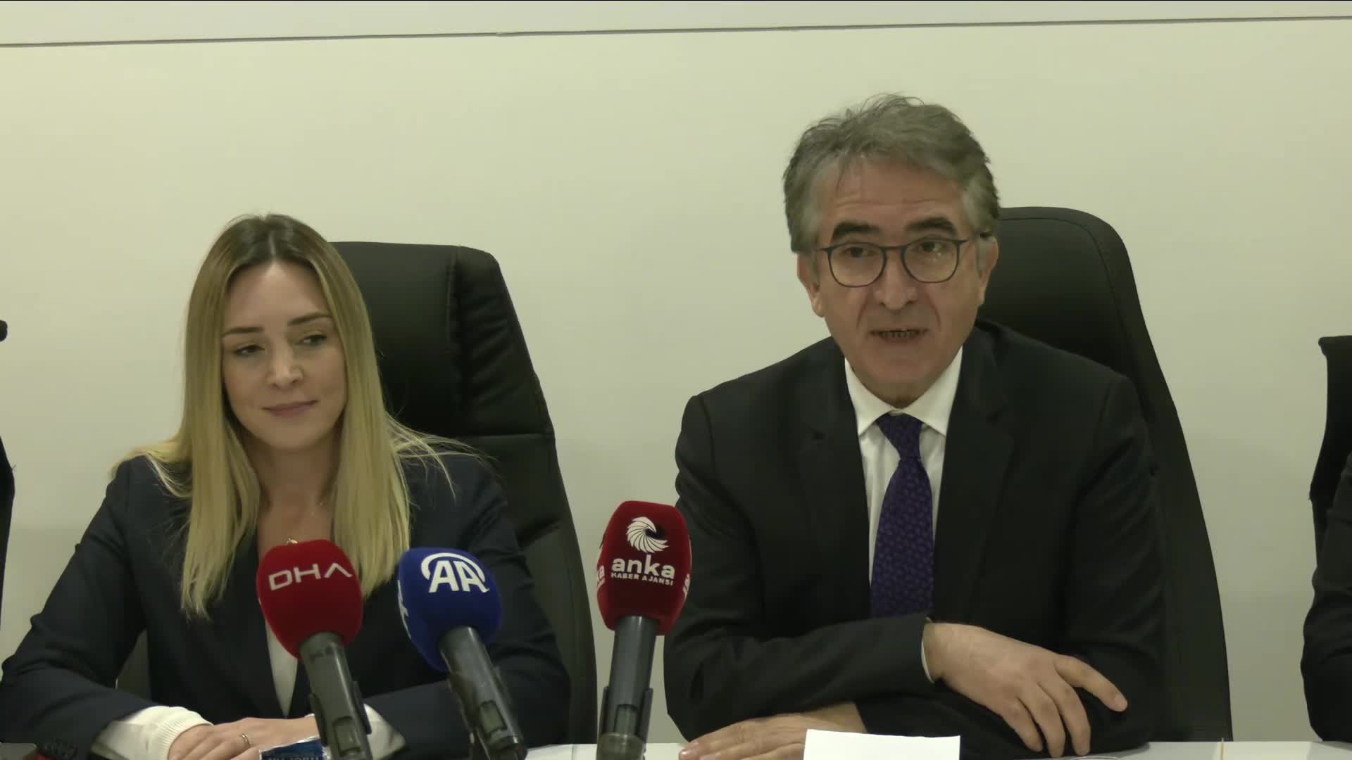Yalçın Karatepe: "Halk, koro halinde ‘erken seçim’ diyor. 2025 yılı içerisinde seçim sandığının vatandaşın önüne gelmesini sağlayacağız, bunun için uğraşacağız"