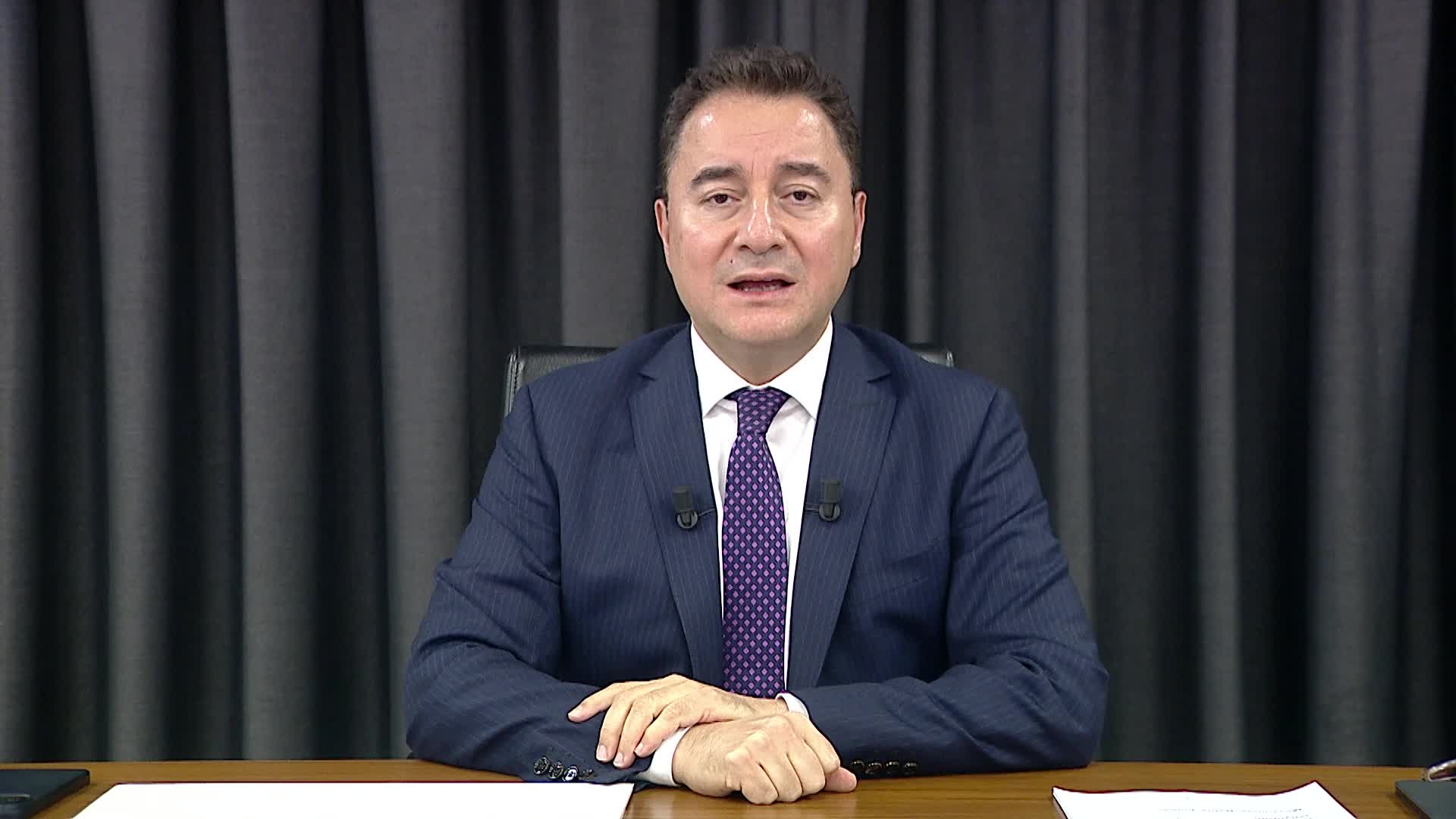 Babacan'dan Erdoğan'a sanal kumar tepkisi: ''Devlet eliyle kumarı teşvik edemezsiniz''