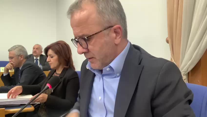 TBMM Plan ve Bütçe Komisyonu... Menzil tarikatında yaşananlara işaret eden Okan Konuralp'ten Diyanet'e tepki:  "Kendi aralarında cemaat mahkemesi kurup, hüküm tesis etmeye çalışıyorlar, Diyanet susuyor”