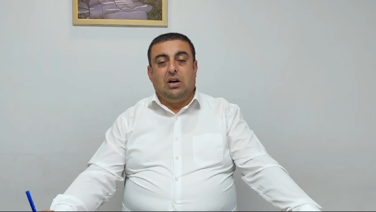 Kamu Sağlık Sen Genel Başkanı Karataş: "Elazığ'da üniversite hastanesini şehrin batısına taşıyacaklar. Vatandaş özel hastanelere mahkum edilecek"